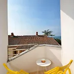 Apartmán Mango Deluxe *
