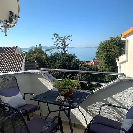 アパート Mango Deluxe