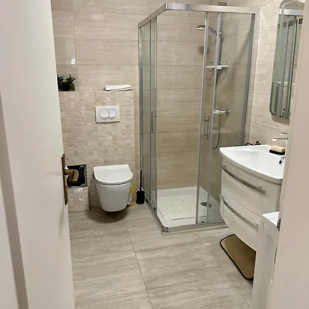 Mango Deluxe アパート ザダル