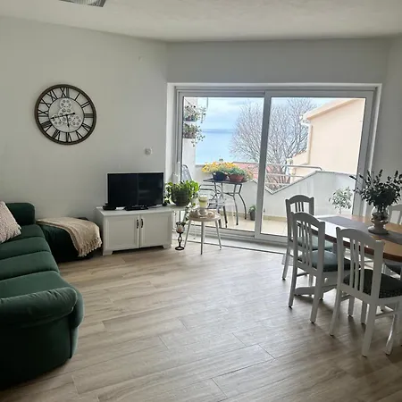 Apartmán Mango Deluxe Zadar