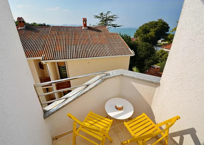 Lägenhet Mango Deluxe *