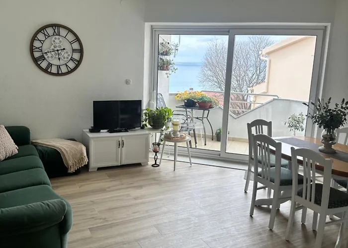 Lägenhet Mango Deluxe Zadar