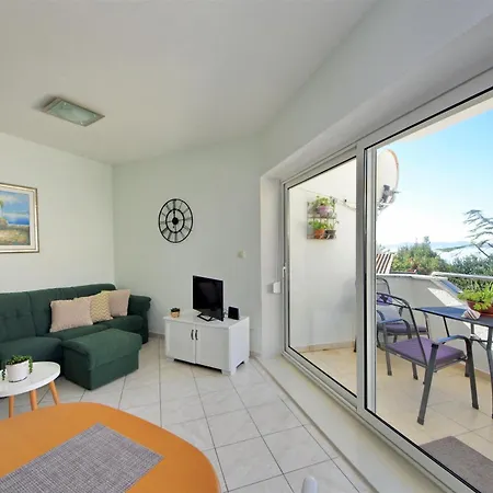 公寓 Mango Deluxe *