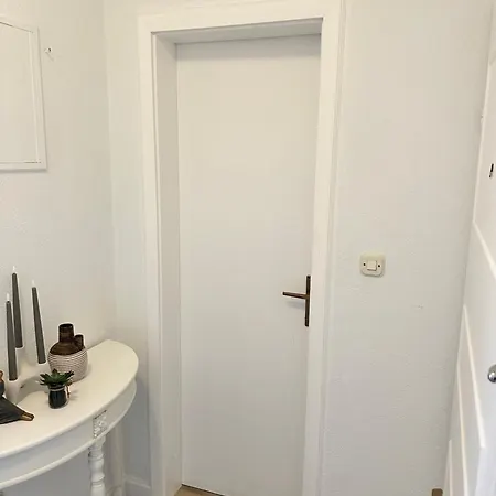 Mango Deluxe 公寓 *