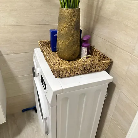 公寓 Mango Deluxe 扎达尔