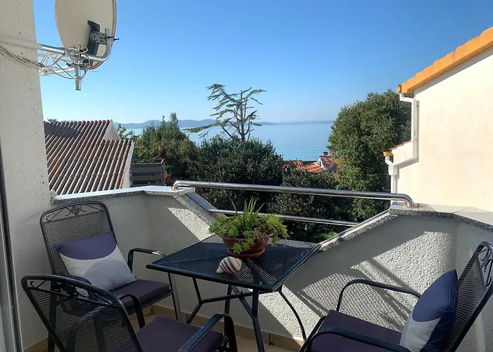 Apartment Mango Deluxe