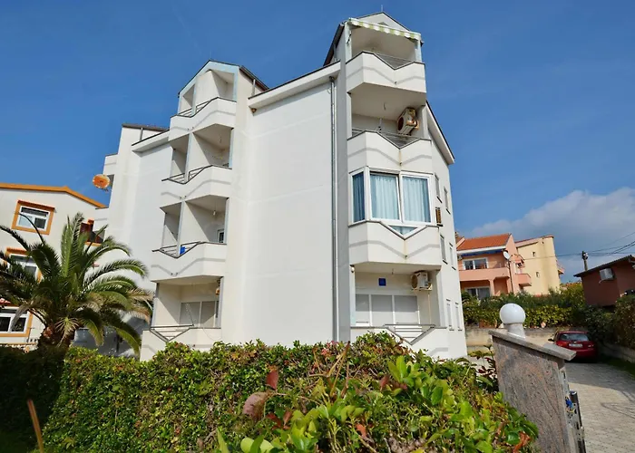 Apartment Mango Deluxe Zadar