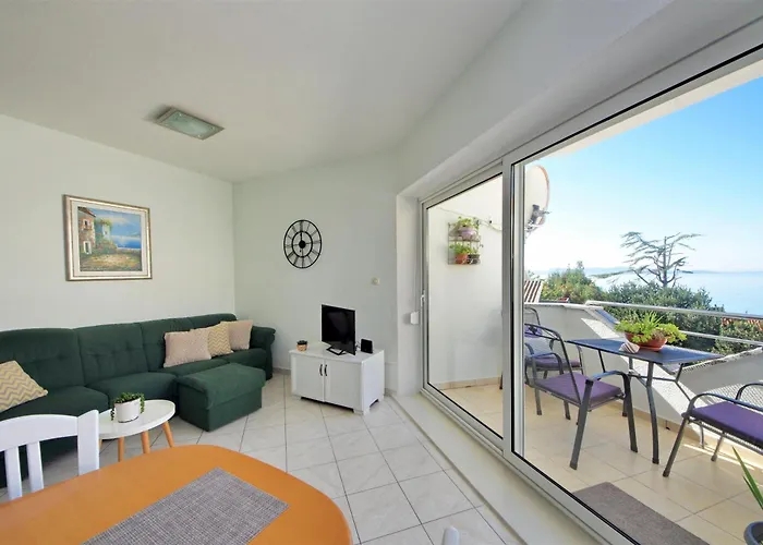 Appartement Mango Deluxe *