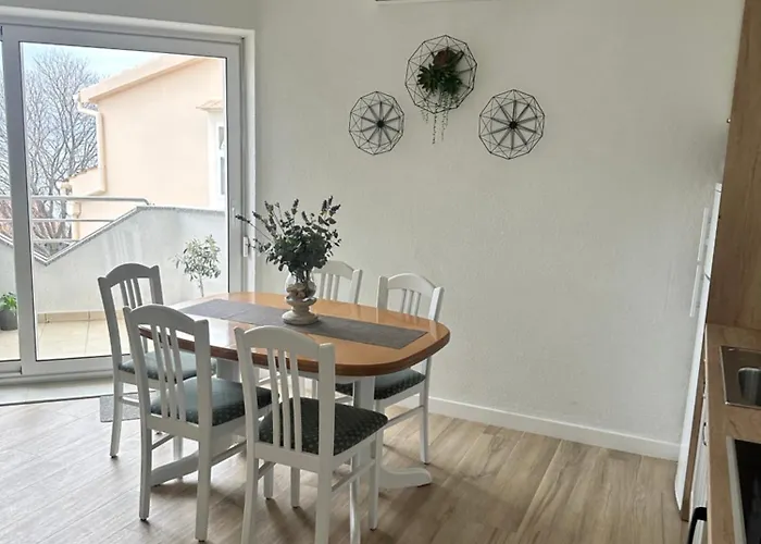 Appartement Mango Deluxe *