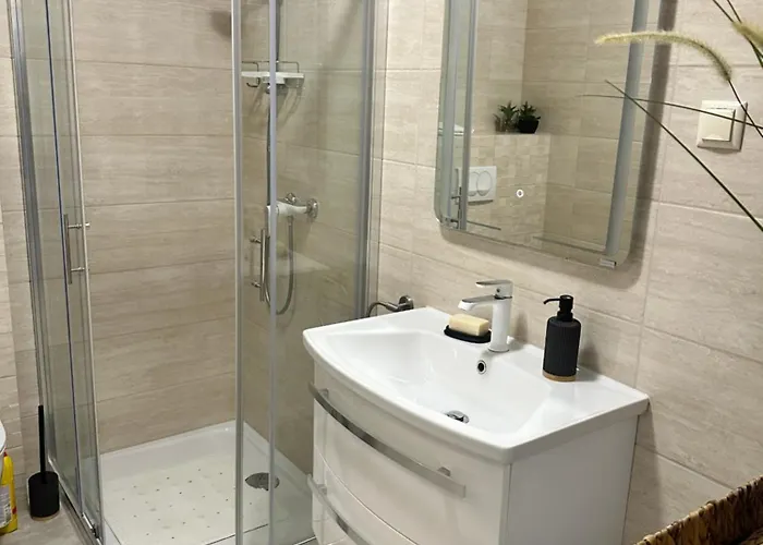 Appartement Mango Deluxe